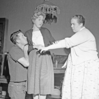 1960 "The Medium" 1-2