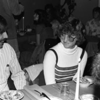 1981 Candlelight Dinner 04
