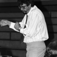 1988 Band Day 16