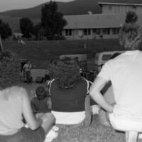1984 Concert Outdoors 10