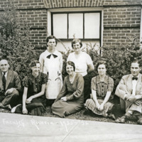 La Grande School, Riveria Faculty