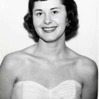 1957 Homecoming Queen