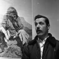 1974 Student, Al Trachsel 08