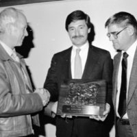 1985 Distinguished Alumnus Award, Thomas Kennedy 03