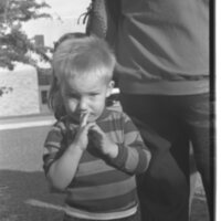 1989 Homecoming, Children 01