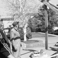 1985 Octoberfest, Construction 02