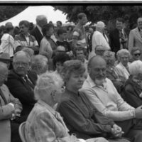 1990 Loso Hall Dedication, Guests 33