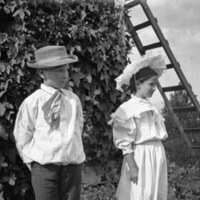 La Grande Farm, Huffman 3