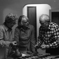 1982 Anthropology Exhibit 03