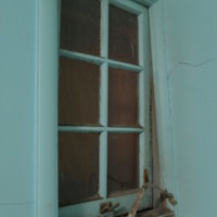 Dorian and Hunt Hall 418