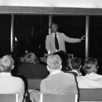 1978 Rural Leaders Development School, Speakers 20