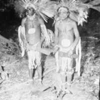 Dobodura Natives "Sing Sing" 1