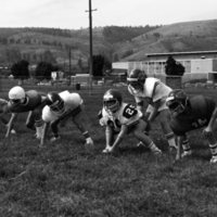 1982 Football Camp 14