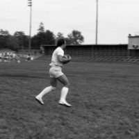 1981 Football, Summer Training 23