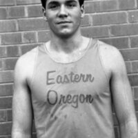 1987 Track Team Members, Portraits 03