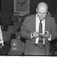 1989 Employees &amp; Guest, Reception 11