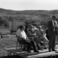 1988 Loso Hall, Groundbreaking Ceremony, Speech 06