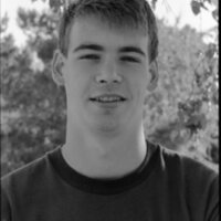 1991 Student, Chris Dirx 02
