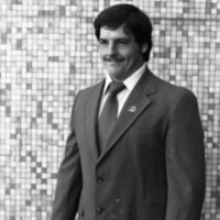 1982 Football Player, Portraits 131
