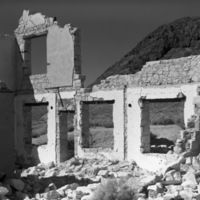 California, Ghost Town 20