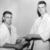 1964 Martial Arts 1