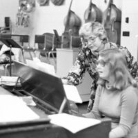 1979 Ambassadors, Rehearsal 03
