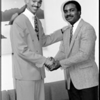 1991 Racial Bias Forum, Alumni 05