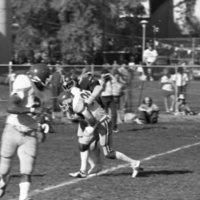 1981 Homecoming Game 13