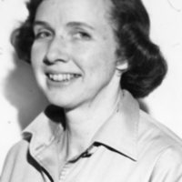 1958 Alumni, Jackie Denny