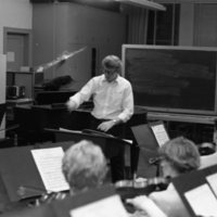1981 Symphony Orchestra, Rehearsal 16
