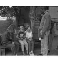 1988 Students &amp; Children, Outdoors 18