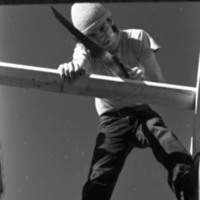 1977 Science, Solar Energy Project 26