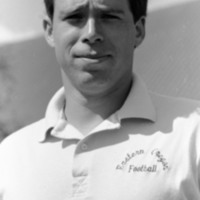 1987 Employee, Rob Cushman 01