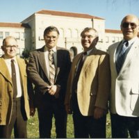 80's Employees, Administration 1-1
