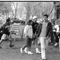 1991 Raft Race Fair 11
