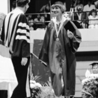1987 Graduation 12