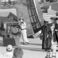 1984 Theatre, Chautaqua 14