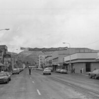 1985 Octoberfest, Street Scene 03