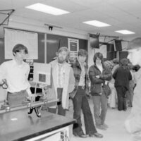 1976 Open House, Science 06