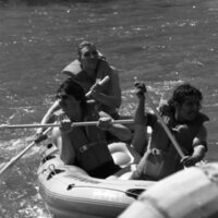 1984 Raft Race 28