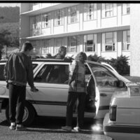 1988 Residence Life, Moving In 14