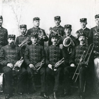 Summerville Band