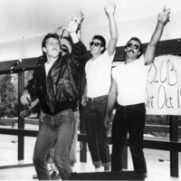 1989 Club Coca-Cola, Performers 01