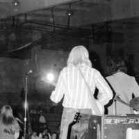 1972 Band, "Rock Creek" 02