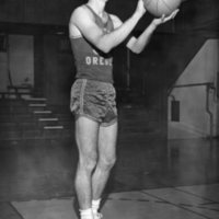 1956-57 Basketball Player 2