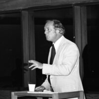 1978 Rural Leaders Development School, Speakers 16