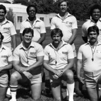 1981 Employees, Football Coaches, September 04