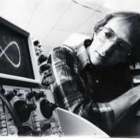 80's Student, Ken Stone