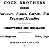 Union Stock Show Ad 19