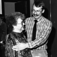 1984 Retirement Party for Ruth Gibbs and Lorraine Piper 09